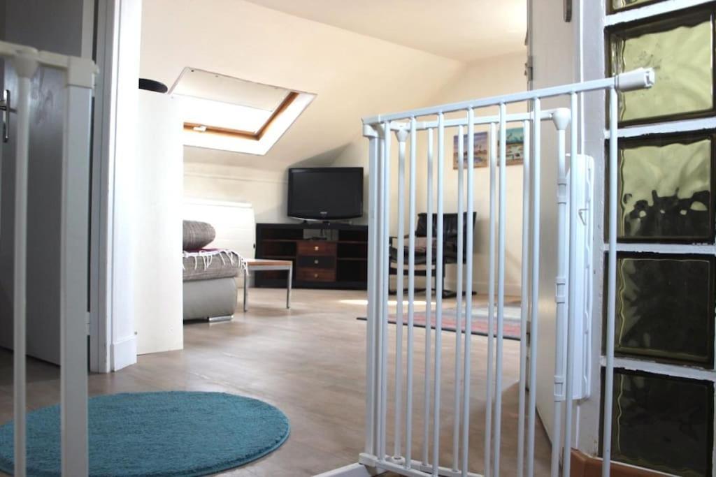 Apartamento - Splendide Vue Sur Paris