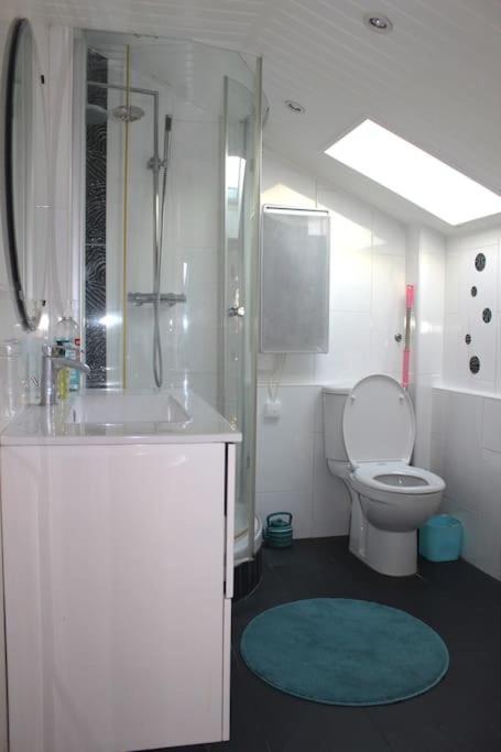 Apartamento - Splendide Vue Sur Paris